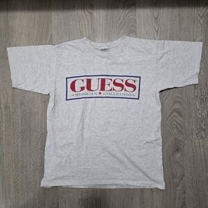 Guess Vintage T-Shirt